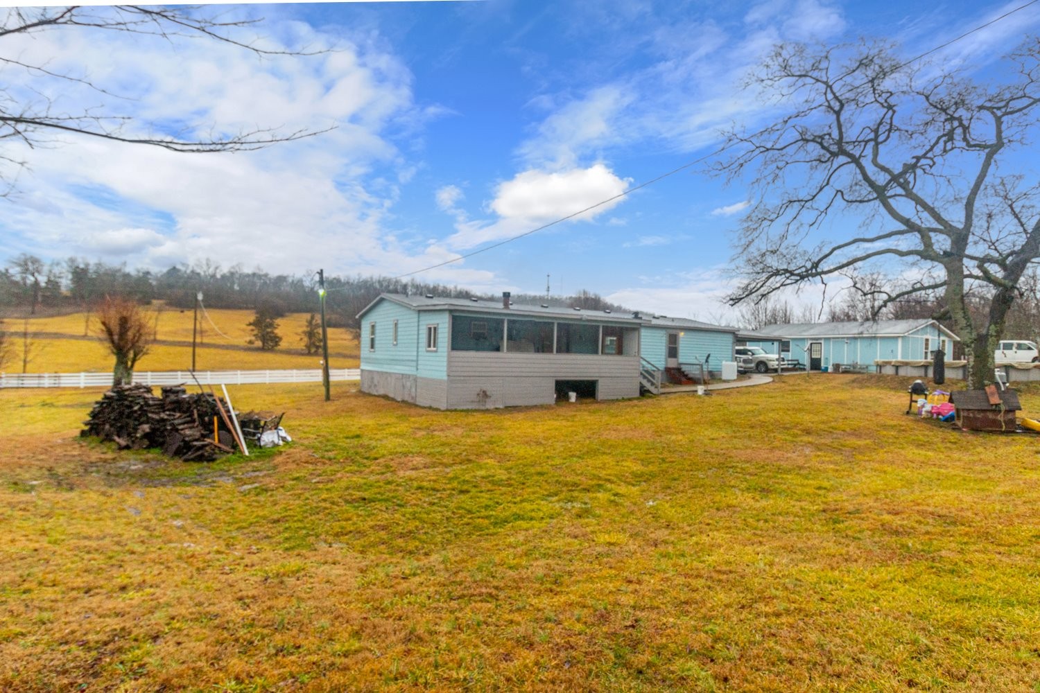 570 Coop Road Bell Buckle, TN 37020 - Photo 4 of 49