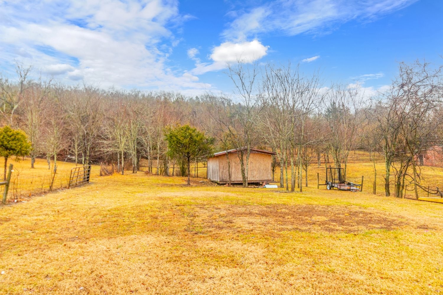 570 Coop Road Bell Buckle, TN 37020 - Photo 41 of 49