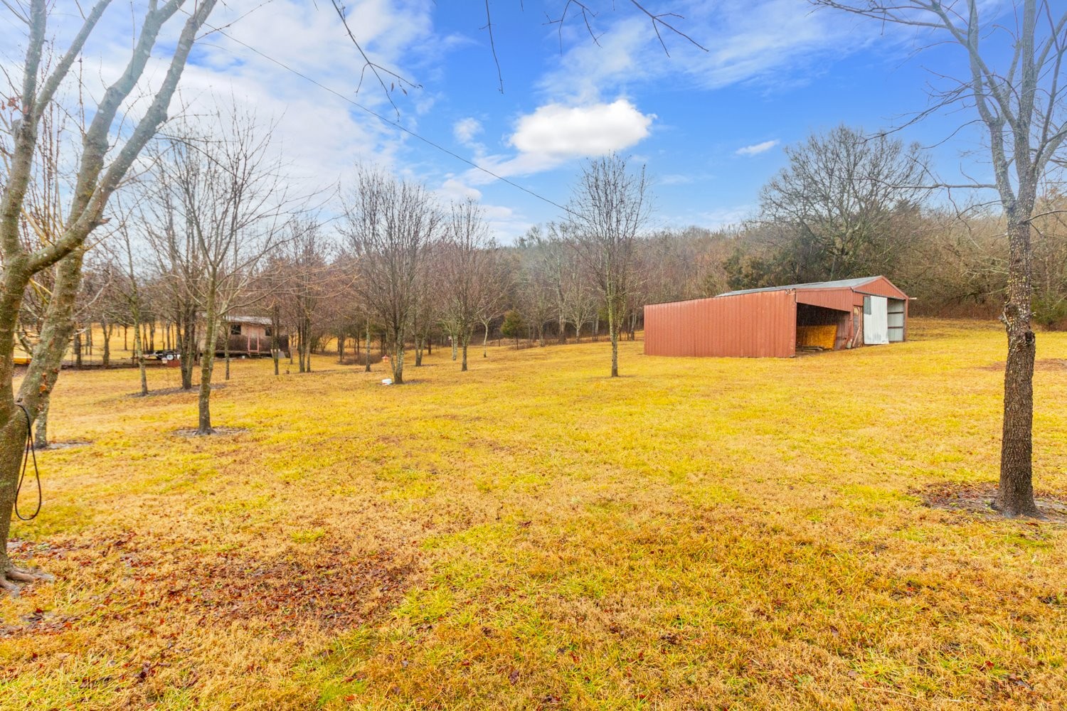 570 Coop Road Bell Buckle, TN 37020 - Photo 47 of 49