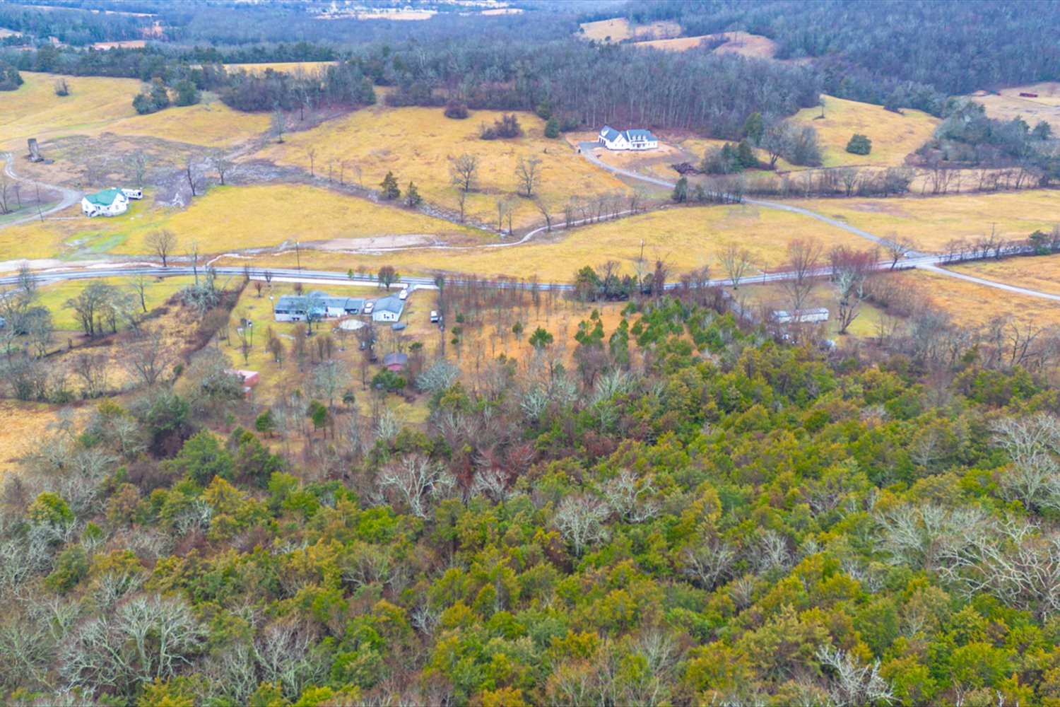 570 Coop Road Bell Buckle, TN 37020 - Photo 48 of 49