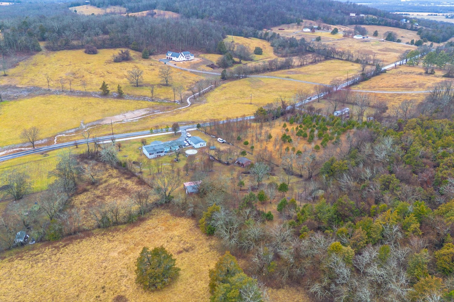 570 Coop Road Bell Buckle, TN 37020 - Photo 49 of 49