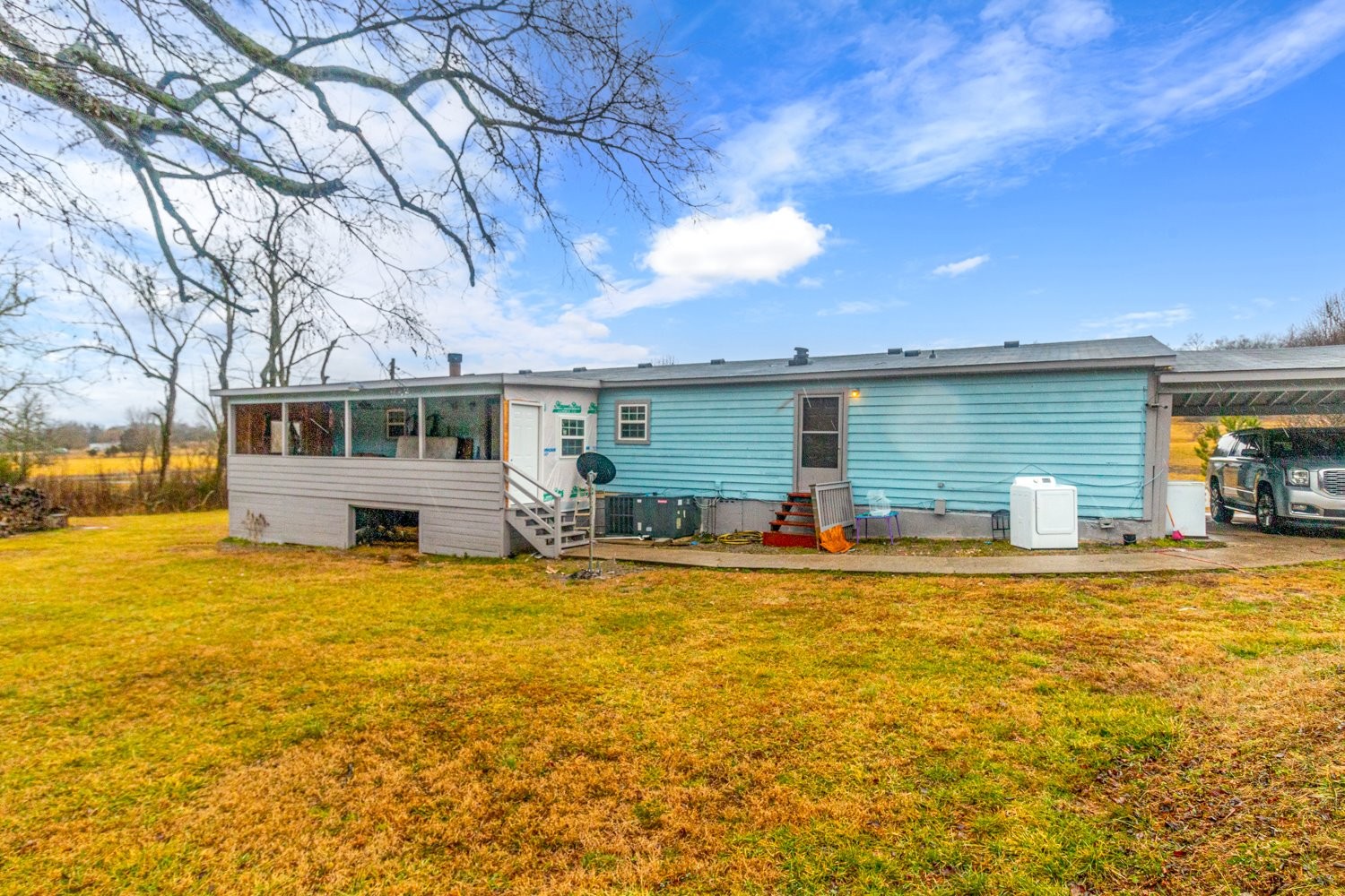 570 Coop Road Bell Buckle, TN 37020 - Photo 5 of 49