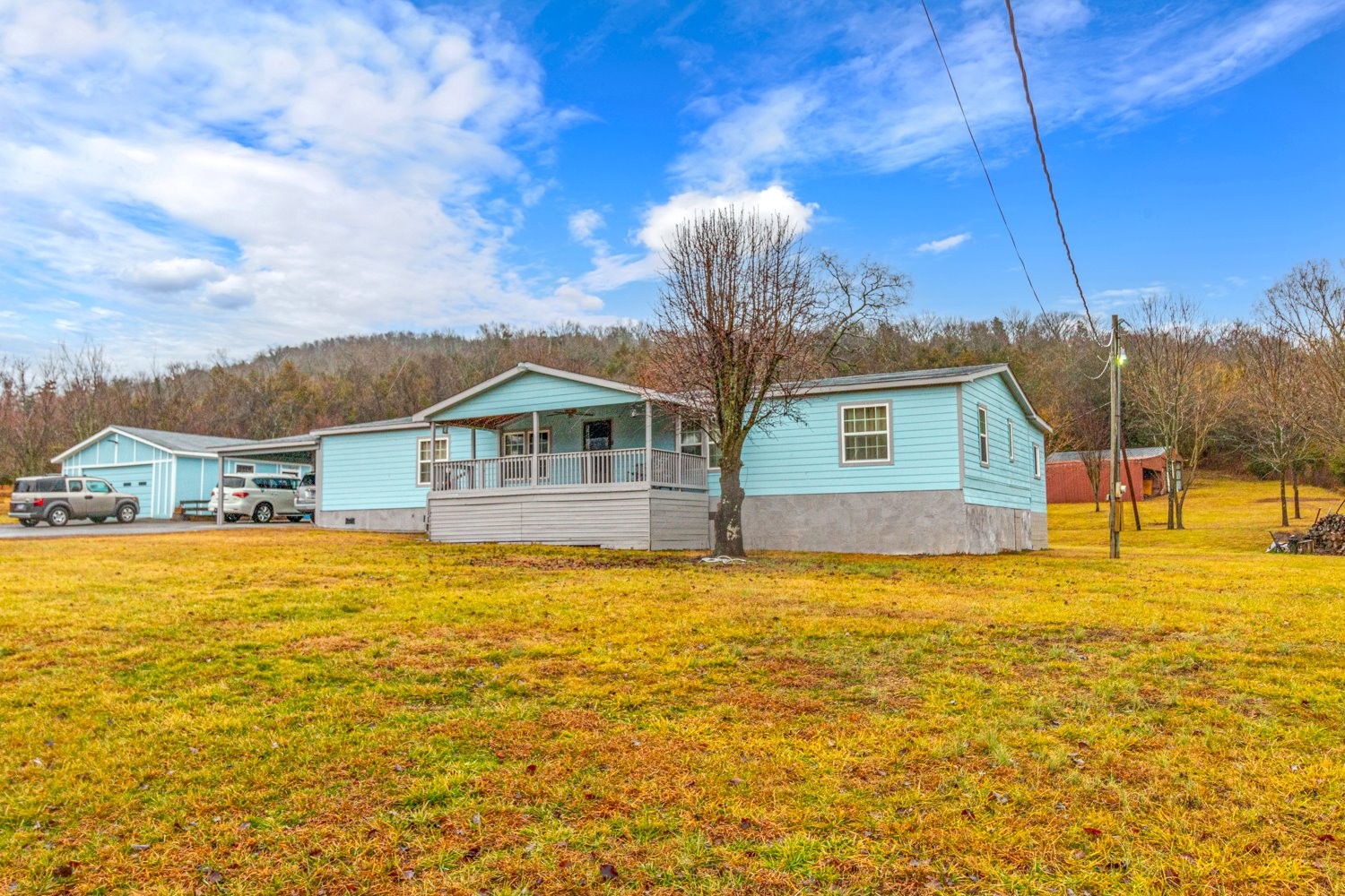 570 Coop Road Bell Buckle, TN 37020 - Photo 7 of 49