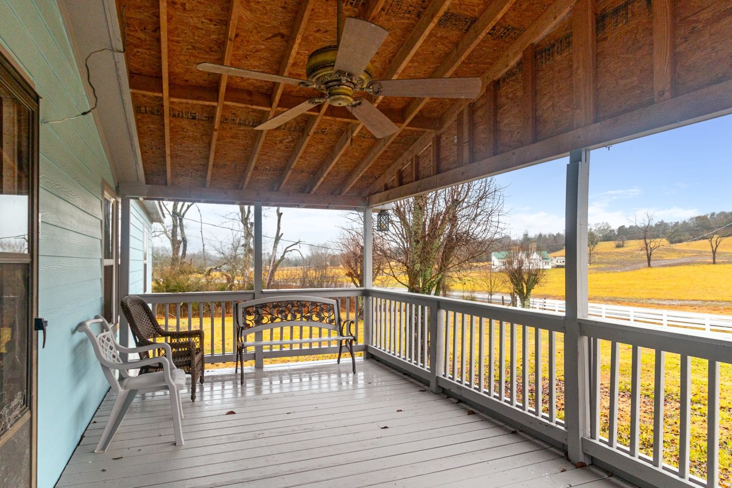 570 Coop Road Bell Buckle, TN 37020 - Photo 10 of 49