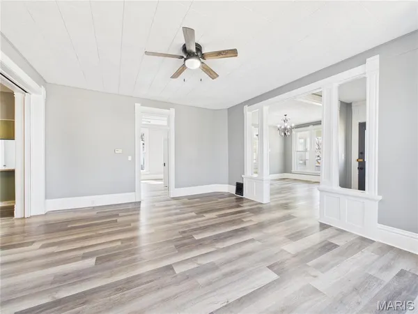 $225,000 | 3 South Hickory Street, Dexter, MO 63841