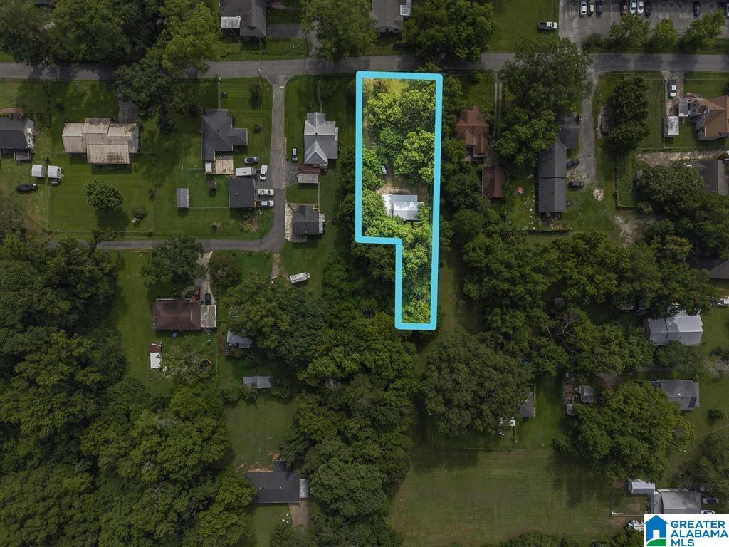 108 Jones Avenue Bessemer, AL 35023 - Photo 13 of 15