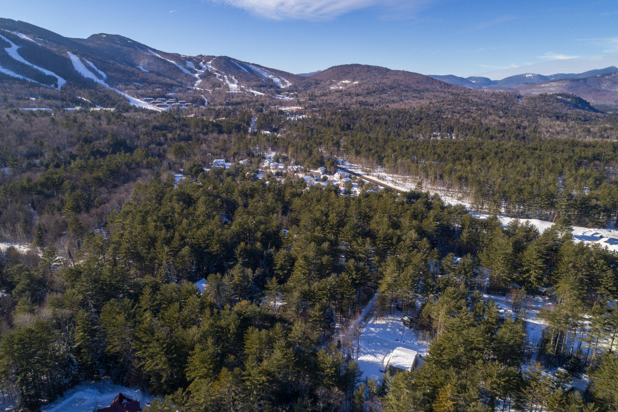 27 Follamsbee Road Newry, ME 04261 - Photo 36 of 36 Coombs Aerial-1