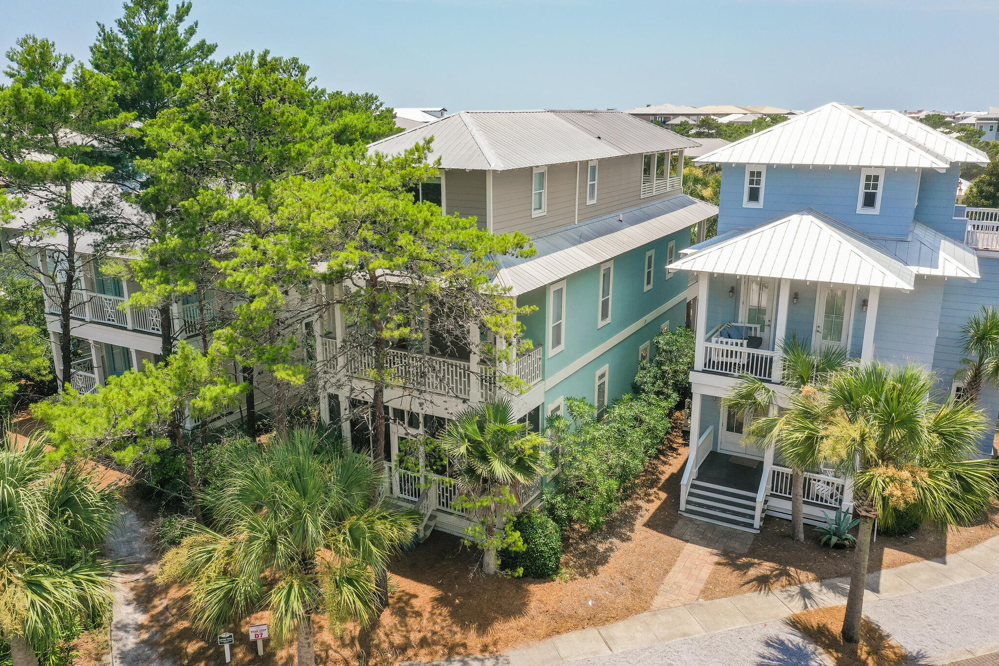 17 Sand Shovel Lane Inlet Beach, FL 32461 - Photo 42 of 43 17 Sand Shovel Lane