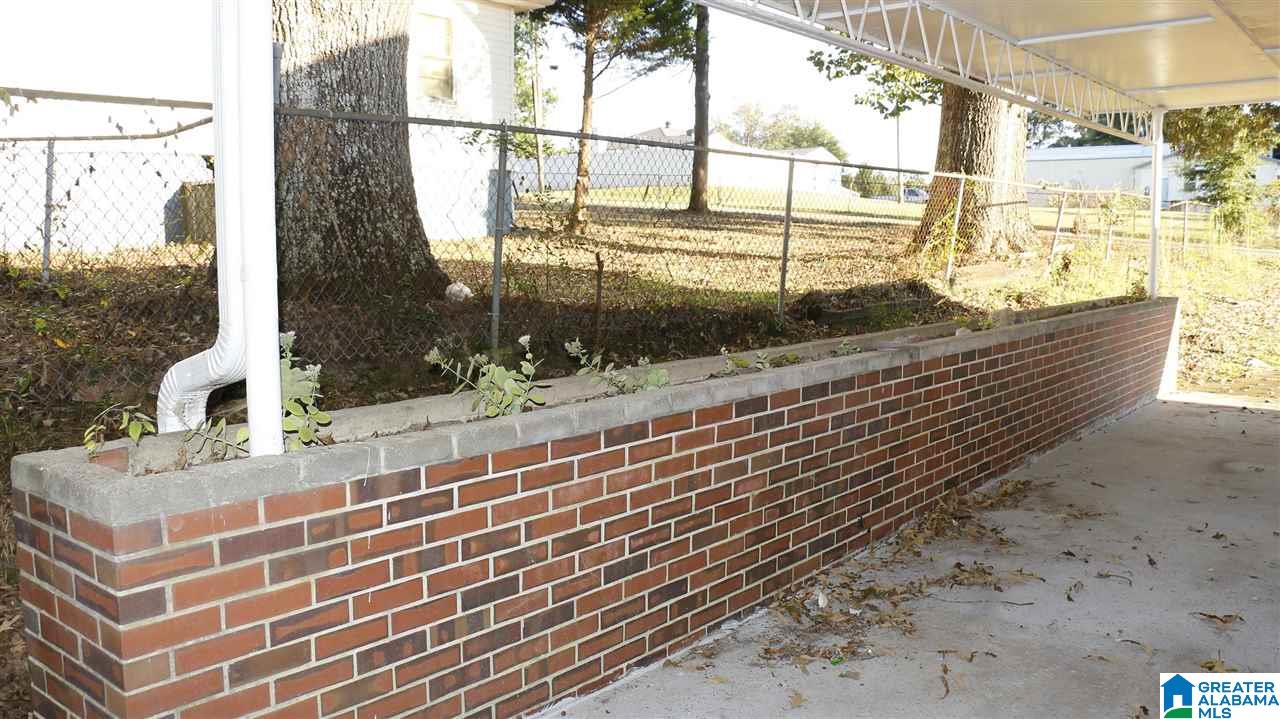 1138 Rhodes Street Anniston, AL 36206 - Photo 31 of 36