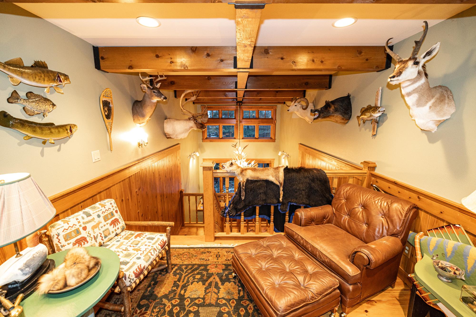 8279 Bassett Road Minocqua, WI 54548 - Photo 9 of 49 Gallery Image 9