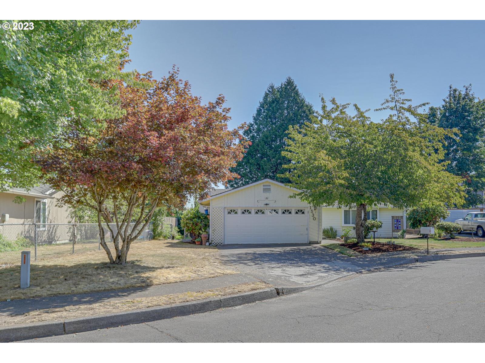 1530 Northeast Centurion Place Gresham, OR 97030 - Photo 23 of 45