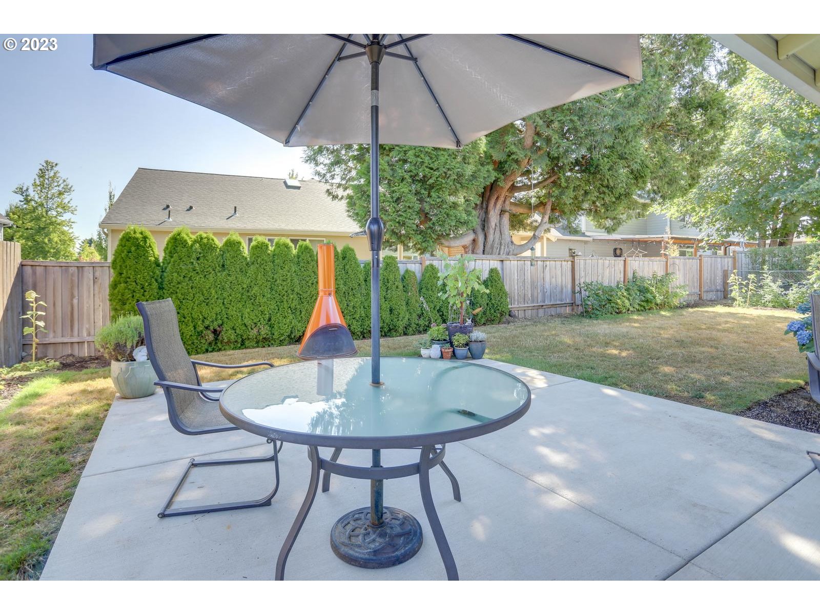 1530 Northeast Centurion Place Gresham, OR 97030 - Photo 26 of 45