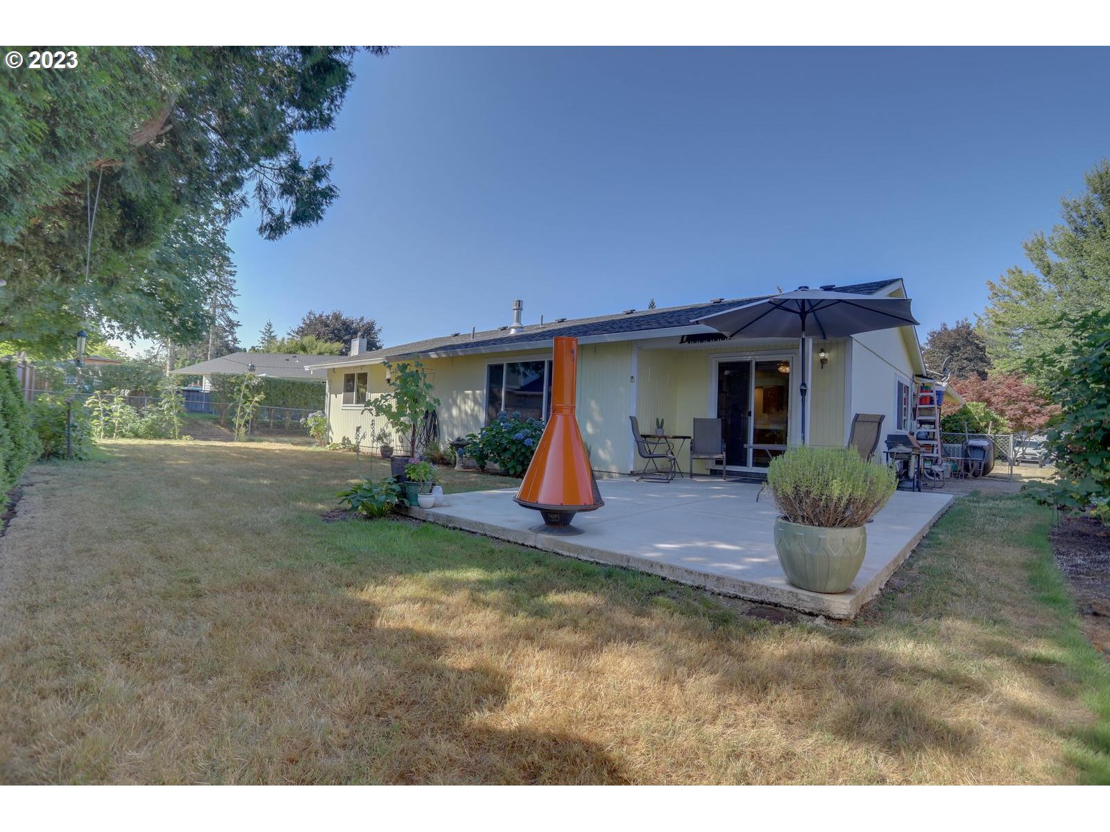 1530 Northeast Centurion Place Gresham, OR 97030 - Photo 27 of 45