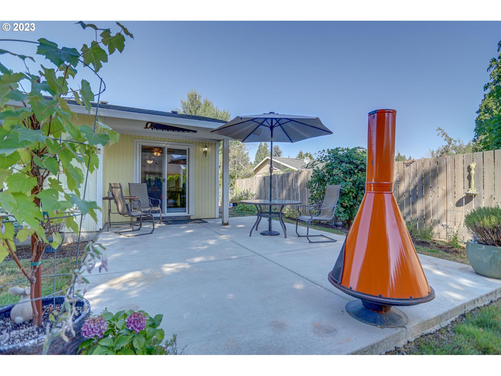 1530 Northeast Centurion Place Gresham, OR 97030 - Photo 28 of 45