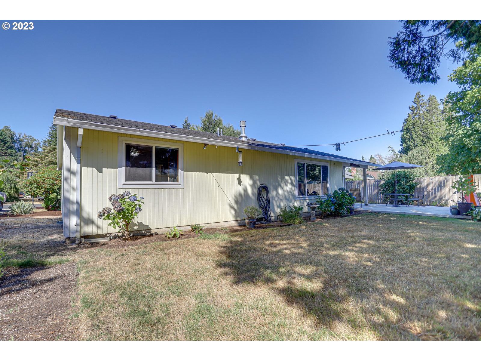 1530 Northeast Centurion Place Gresham, OR 97030 - Photo 32 of 45