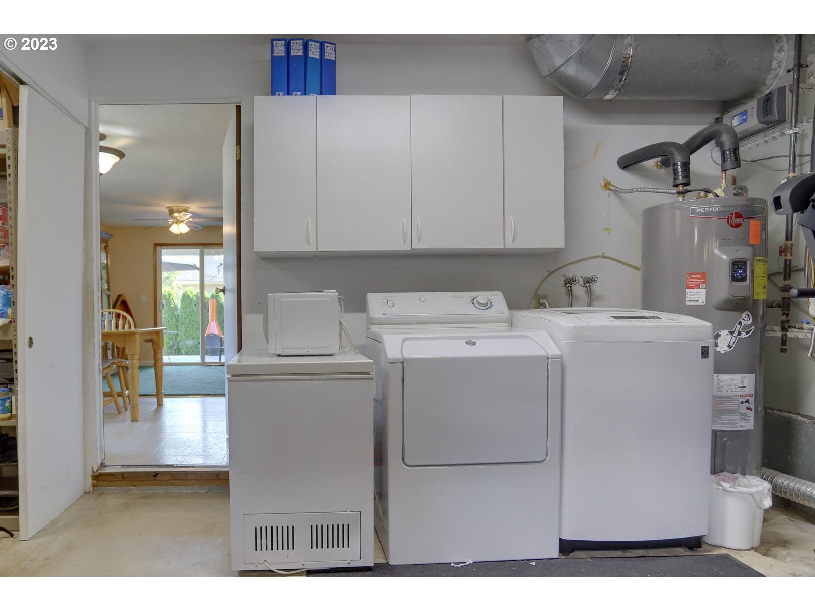 1530 Northeast Centurion Place Gresham, OR 97030 - Photo 40 of 45