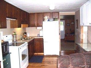 6830 Chambers Road Millington, MI 48746 - Photo 4 of 25 kitchen