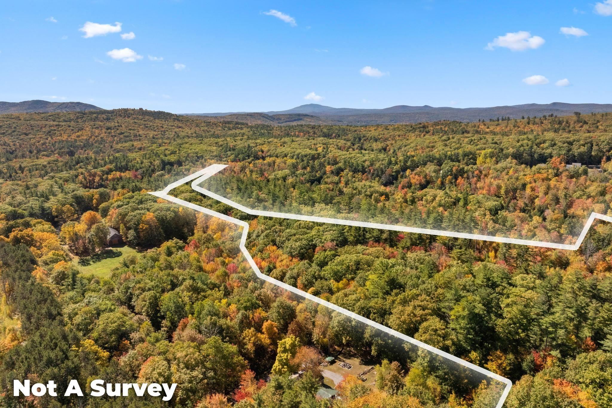 91 Wolf Hill Road Deering, NH 03244 - Photo 22 of 24