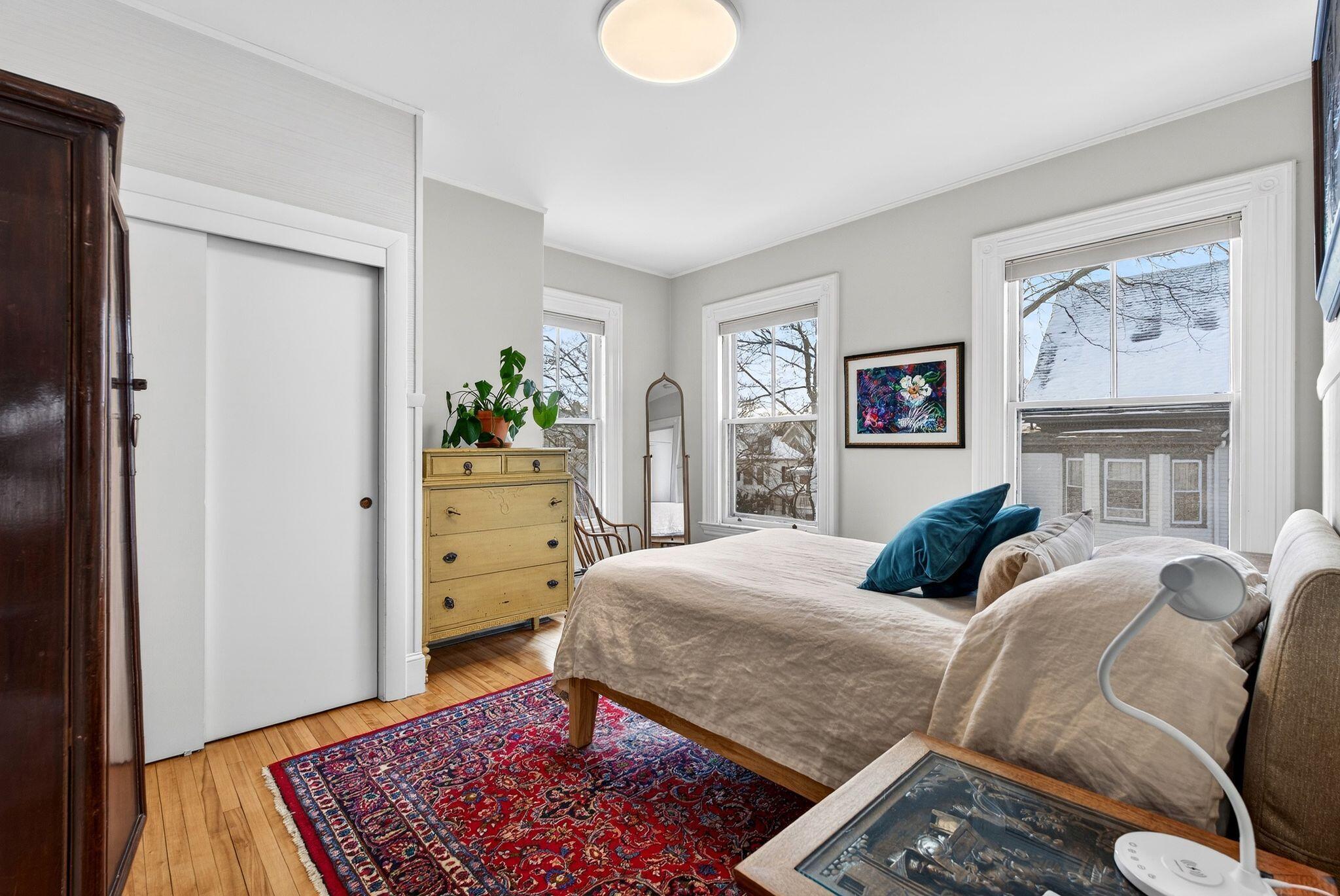 166 Pleasant Avenue, Unit 3 Portland, ME 04103 - Photo 16 of 34 24_DSC05963