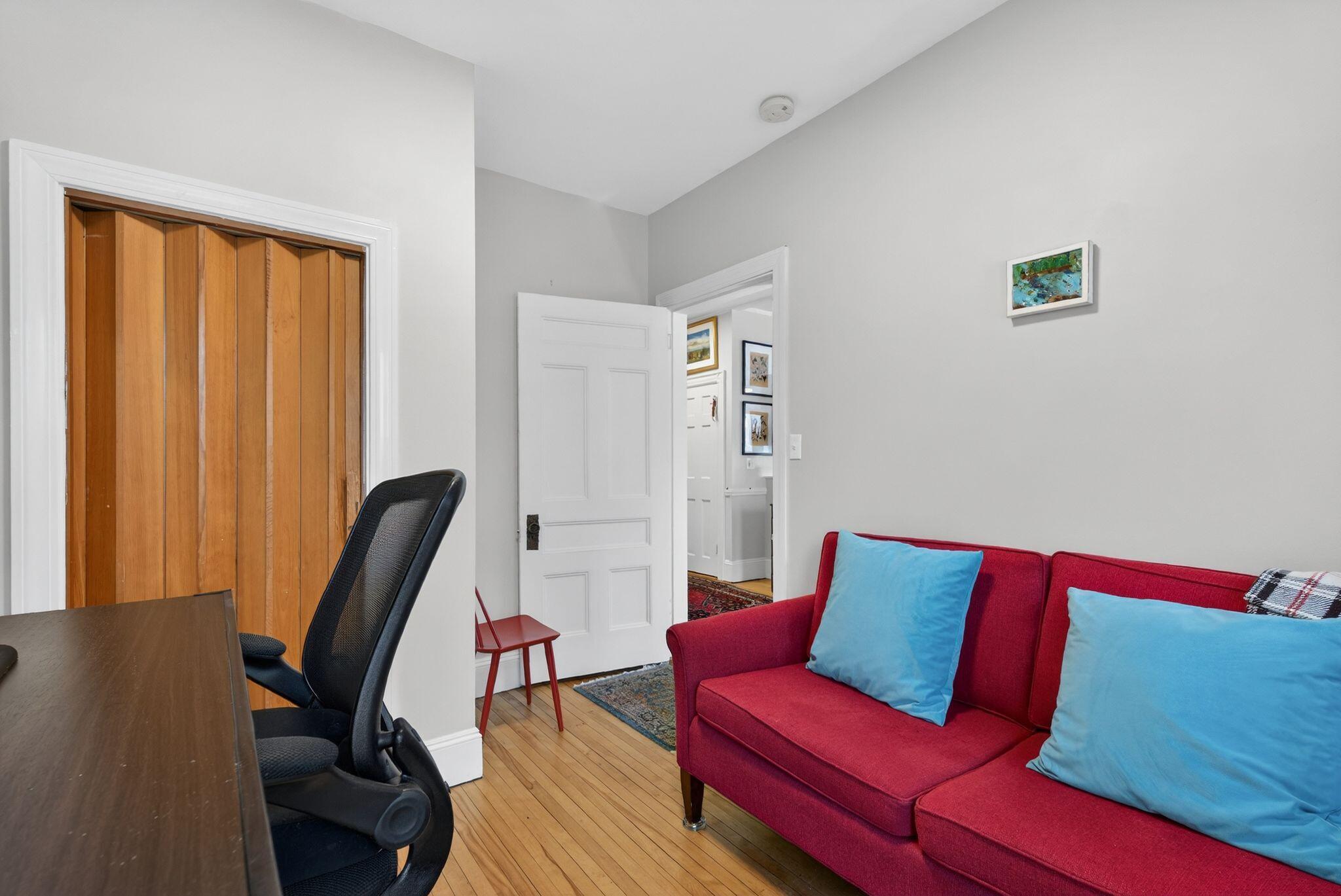 166 Pleasant Avenue, Unit 3 Portland, ME 04103 - Photo 21 of 34 29_DSC05991