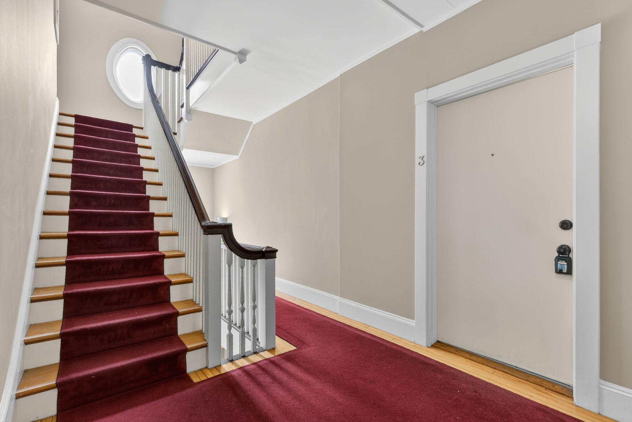 166 Pleasant Avenue, Unit 3 Portland, ME 04103 - Photo 22 of 34 30_DSC05998