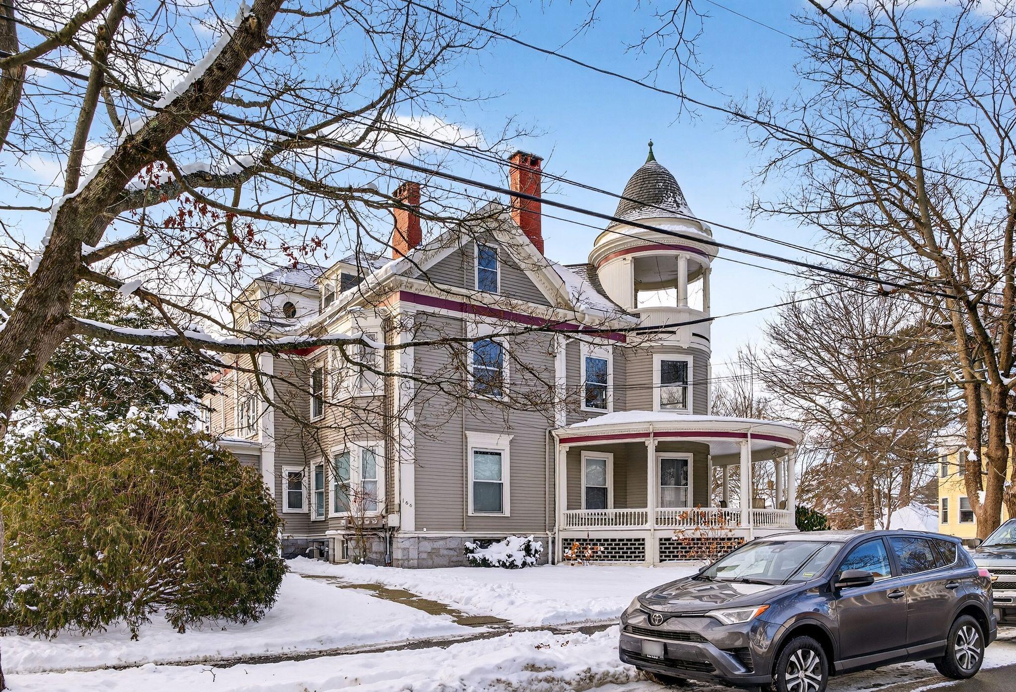 166 Pleasant Avenue, Unit 3 Portland, ME 04103 - Photo 31 of 34 1_DSC06034