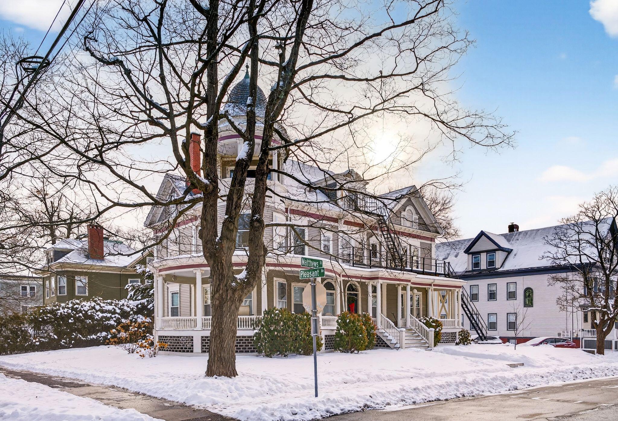 166 Pleasant Avenue, Unit 3 Portland, ME 04103 - Photo 32 of 34 2_DSC06038