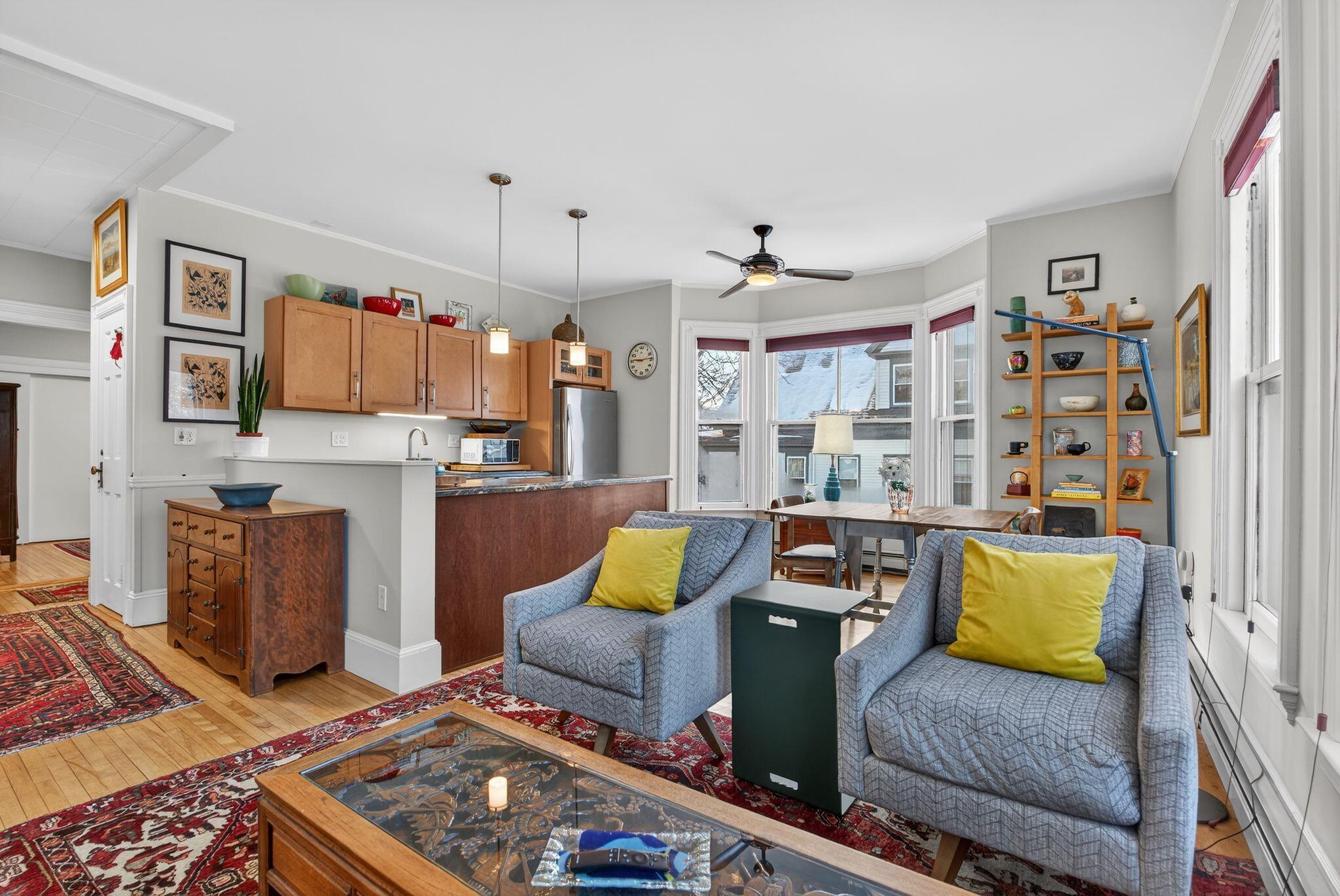 166 Pleasant Avenue, Unit 3 Portland, ME 04103 - Photo 6 of 34 13_DSC05909