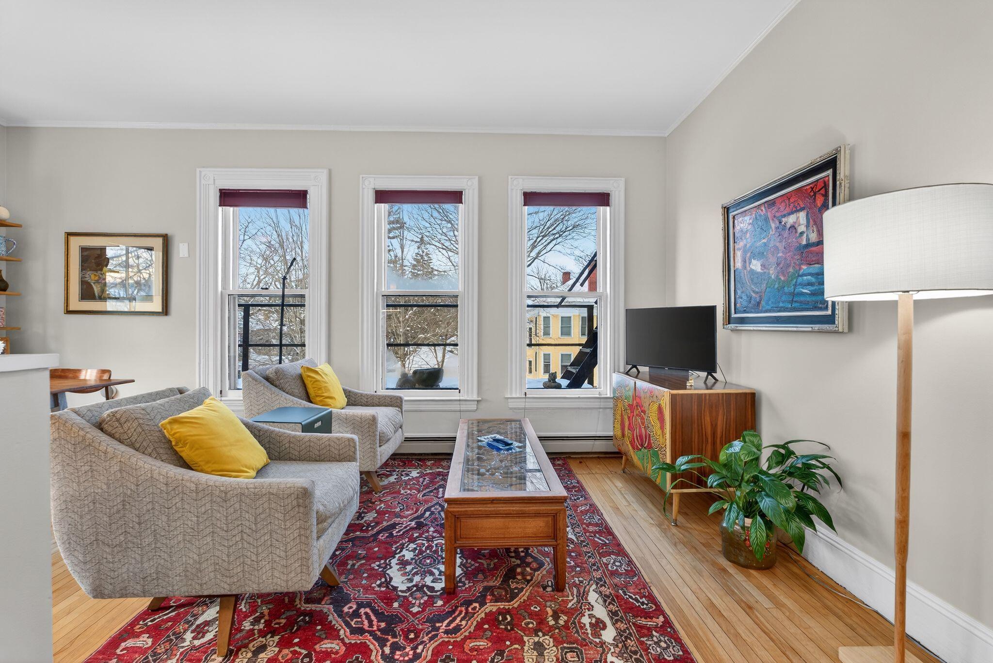 166 Pleasant Avenue, Unit 3 Portland, ME 04103 - Photo 7 of 34 14_DSC05913