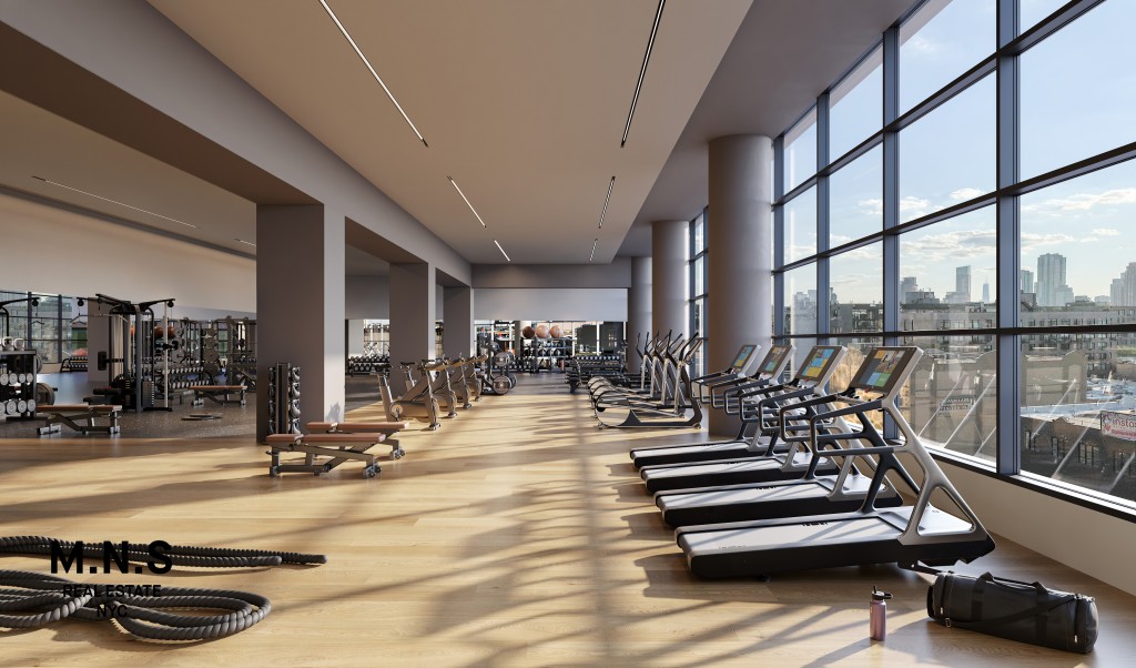 23-15 44th Road, Unit 50D Queens, NY 11101 - Photo 5 of 42