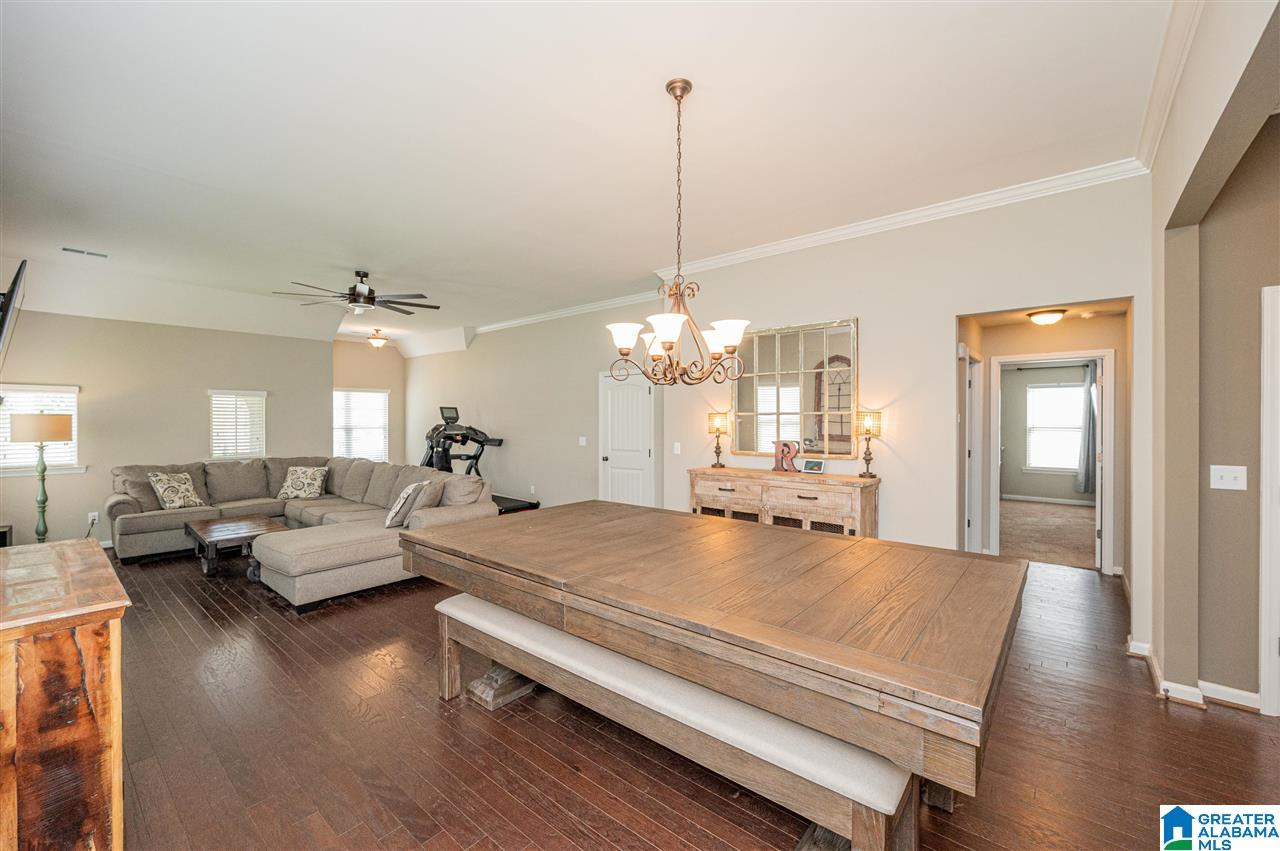 840 East Braddock Road Springville, AL 35146 - Photo 11 of 39