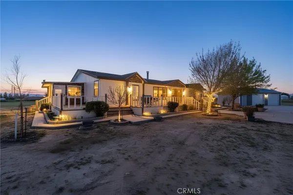 $549,870 | 9890 Sue Avenue, Rosamond, CA 93560