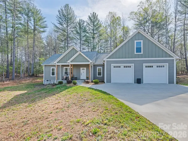$485,000 | 1711 Plantation Loop, Morganton, NC 28655