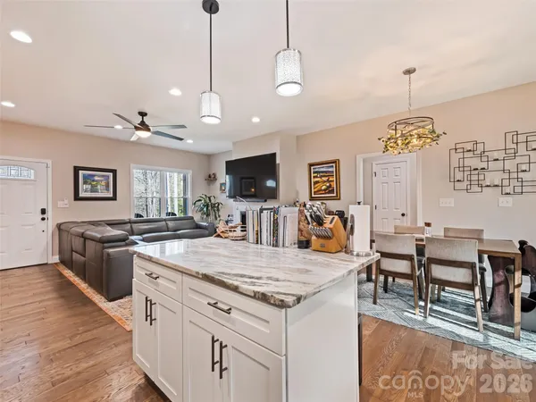 $485,000 | 1711 Plantation Loop, Morganton, NC 28655