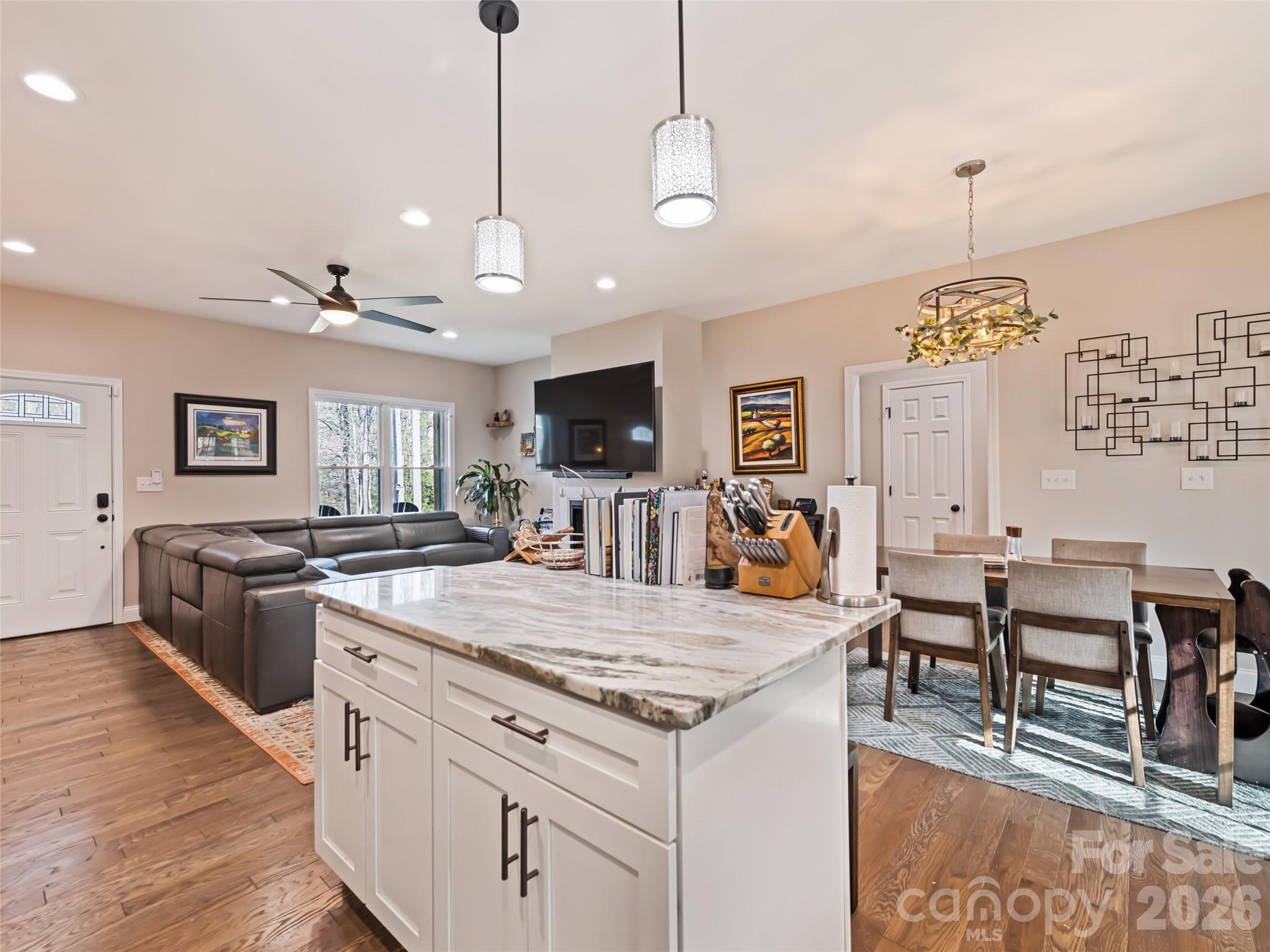 1711 Plantation Loop Morganton, NC 28655 - Photo 14 of 31