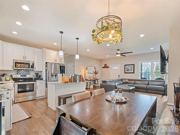 $485,000 | 1711 Plantation Loop, Morganton, NC 28655