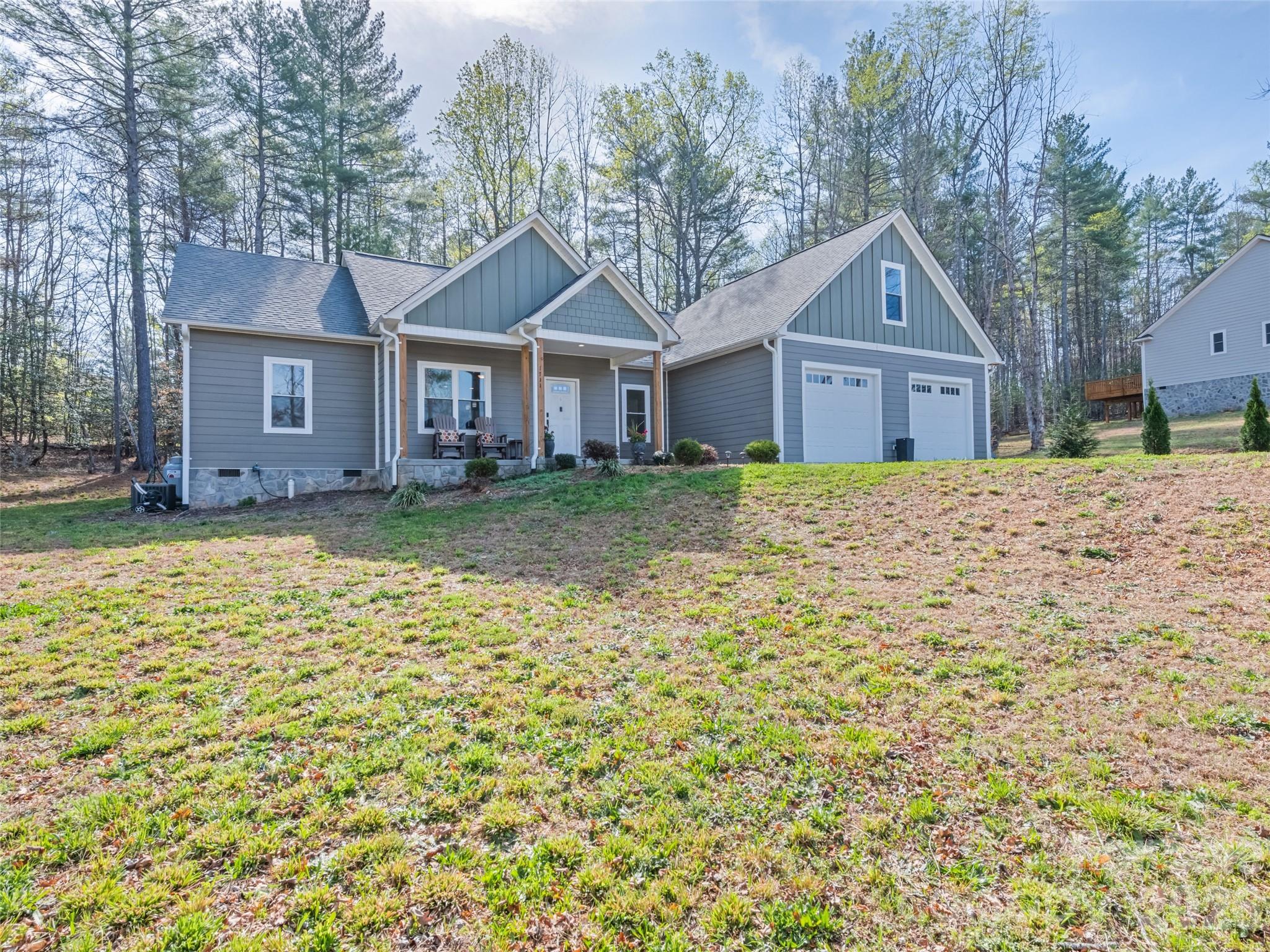 1711 Plantation Loop Morganton, NC 28655 - Photo 2 of 31