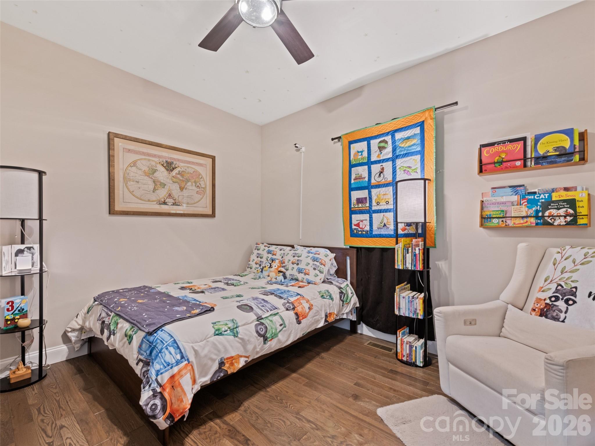 1711 Plantation Loop Morganton, NC 28655 - Photo 29 of 31