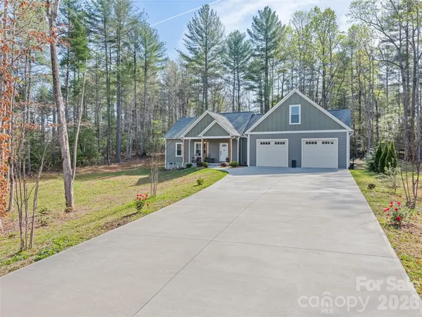 $485,000 | 1711 Plantation Loop, Morganton, NC 28655