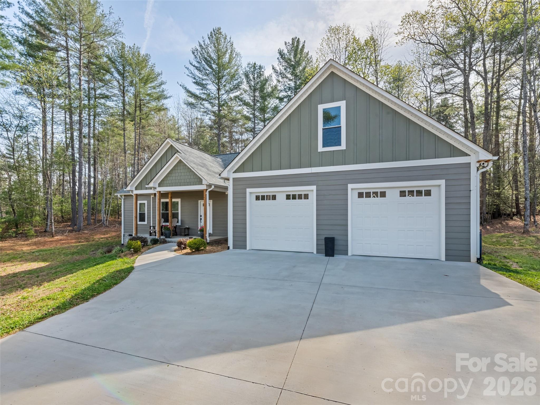1711 Plantation Loop Morganton, NC 28655 - Photo 4 of 31