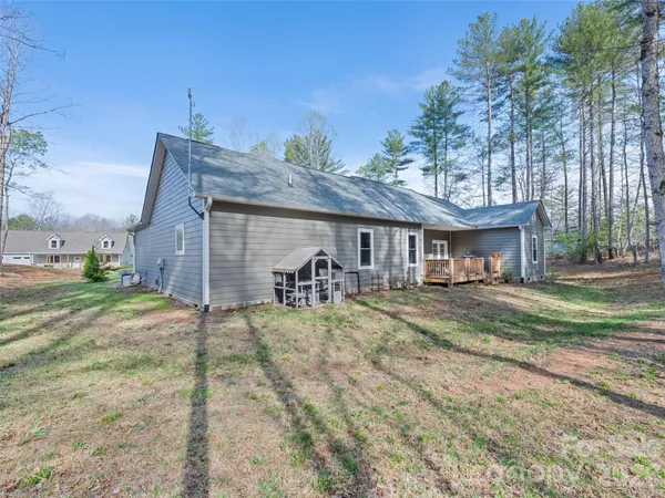 $485,000 | 1711 Plantation Loop, Morganton, NC 28655