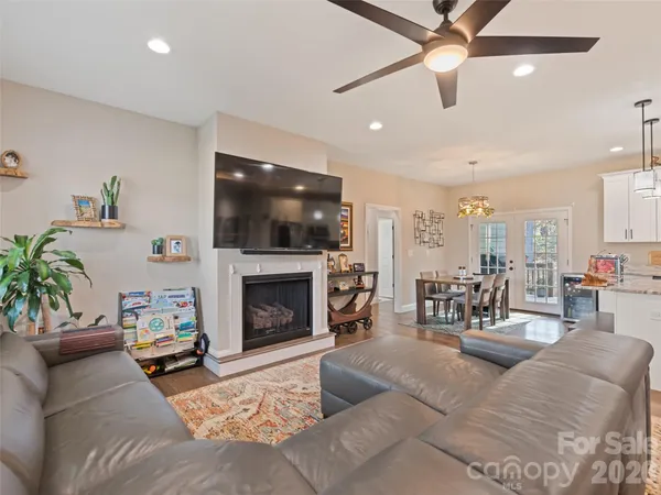 $485,000 | 1711 Plantation Loop, Morganton, NC 28655