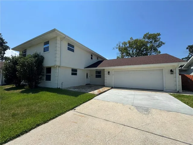 $3,500 | 5100 Haring Court, Metairie, LA 70006