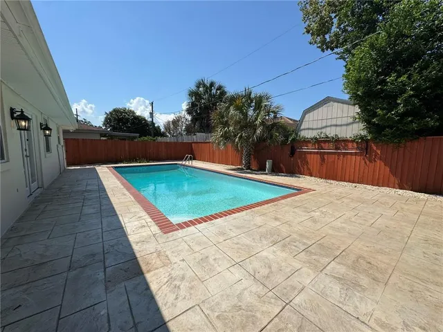 $3,500 | 5100 Haring Court, Metairie, LA 70006