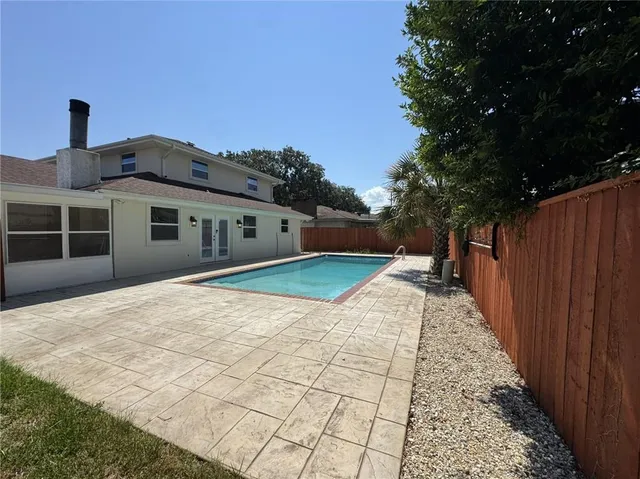 $3,500 | 5100 Haring Court, Metairie, LA 70006