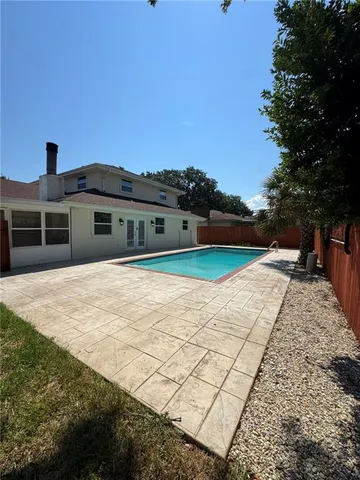 $3,500 | 5100 Haring Court, Metairie, LA 70006