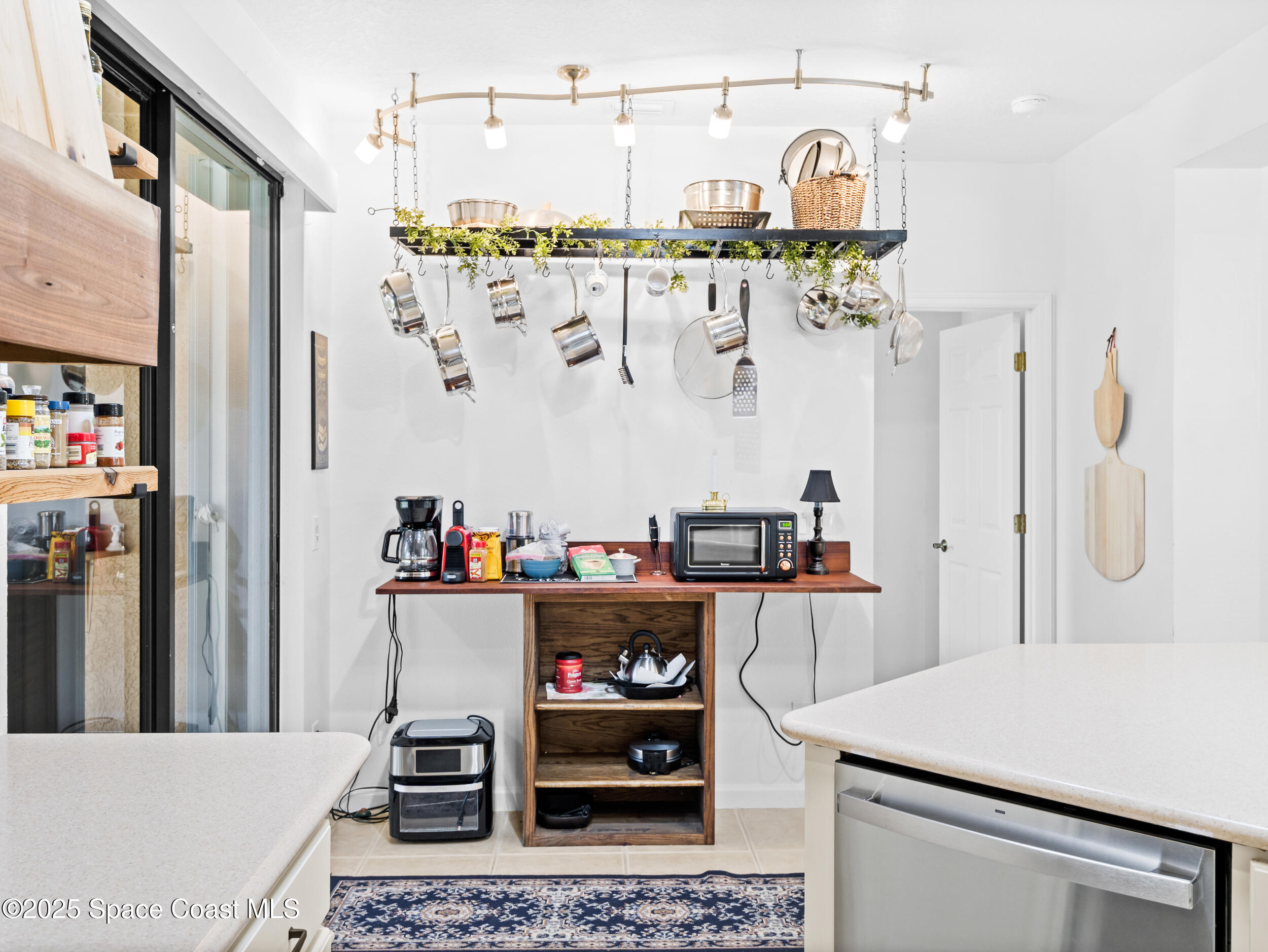 1214 Bolle Circle Rockledge, FL 32955 - Photo 15 of 27 a room with storage and utility