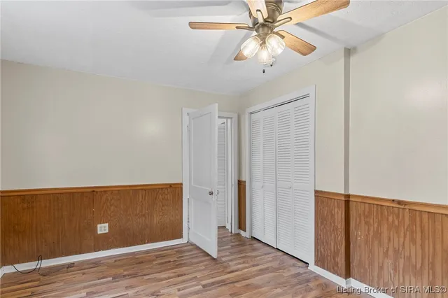 $164,900 | 138 Blunt Avenue, Austin, IN 47102