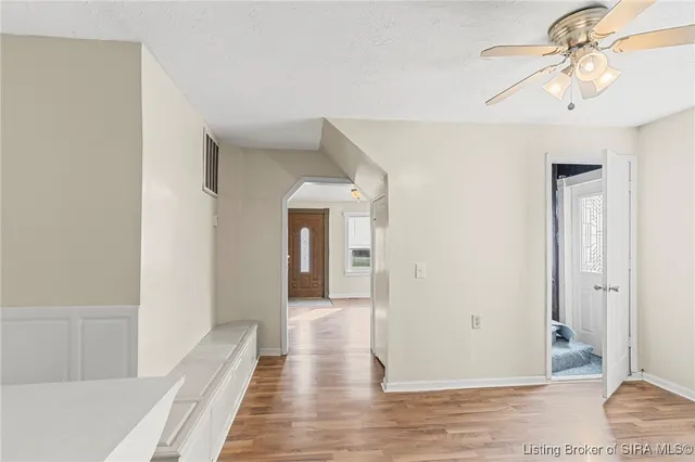 $164,900 | 138 Blunt Avenue, Austin, IN 47102