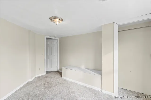 $164,900 | 138 Blunt Avenue, Austin, IN 47102